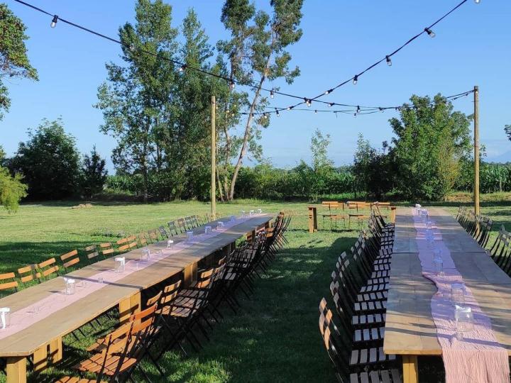 Espaces de réception Strasbourg