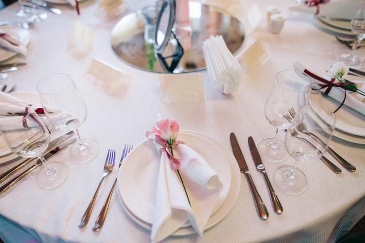 Location de vaisselle et art de la table Strasbourg