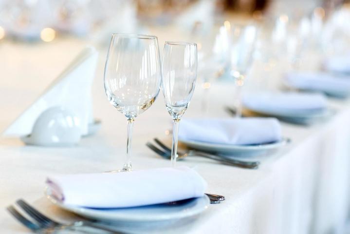 Art de la table Strasbourg